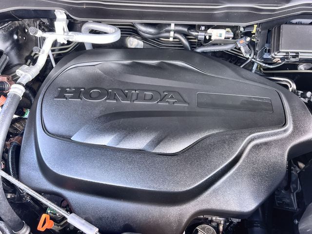Thumbnail: 2024 Honda Passport - 9