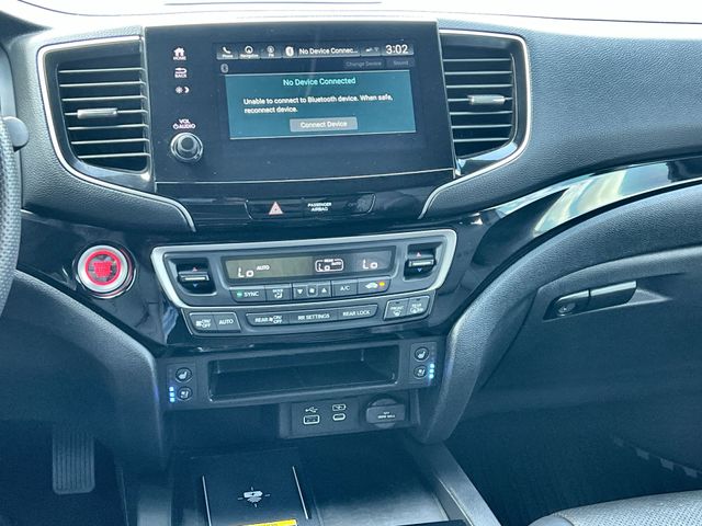 Thumbnail: 2024 Honda Passport - 15