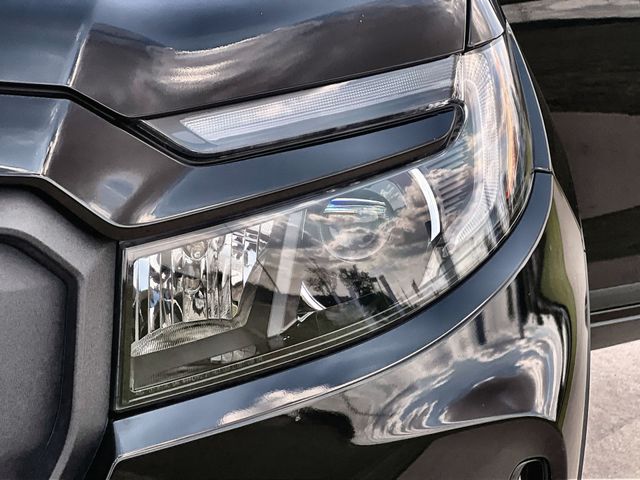 Thumbnail: 2024 Honda Passport - 24