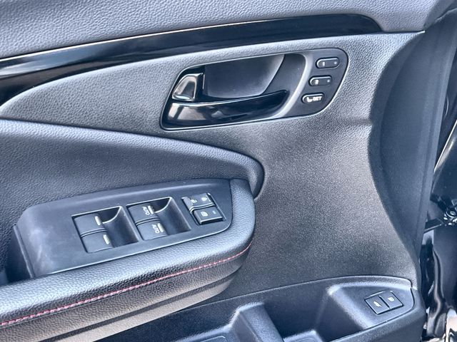 Thumbnail: 2024 Honda Passport - 30