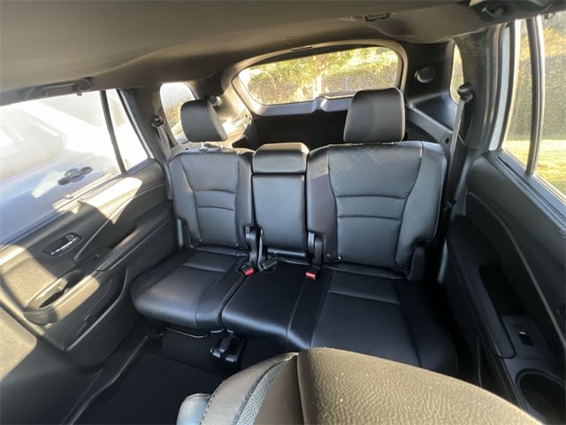 Thumbnail: 2020 Honda Passport - 19