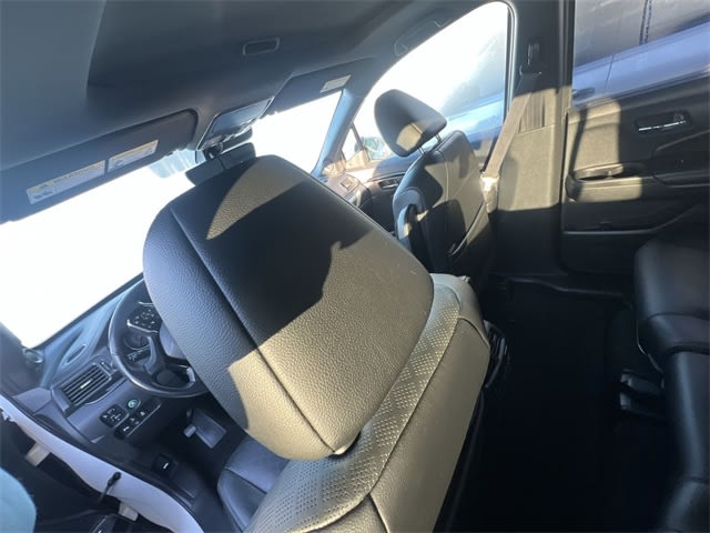 Thumbnail: 2020 Honda Passport - 11