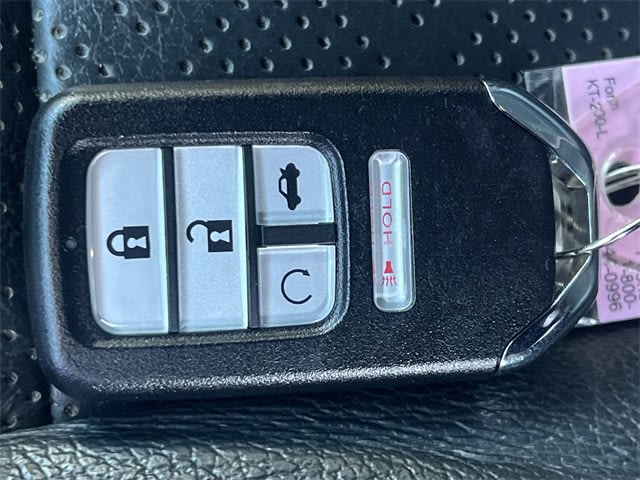 Thumbnail: 2020 Honda Passport - 23