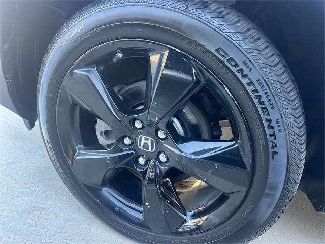 Thumbnail: 2020 Honda Passport - 7