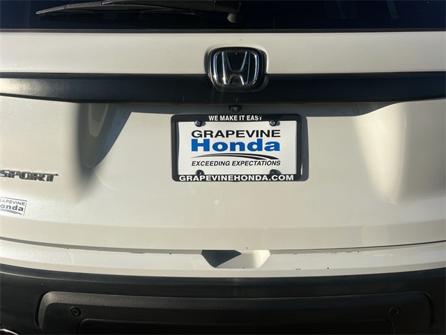 Thumbnail: 2020 Honda Passport - 22