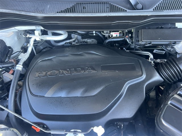 Thumbnail: 2020 Honda Passport - 8