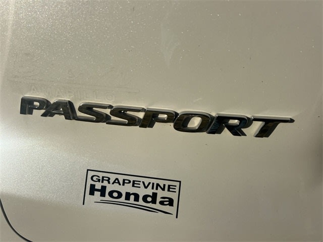 Thumbnail: 2020 Honda Passport - 6