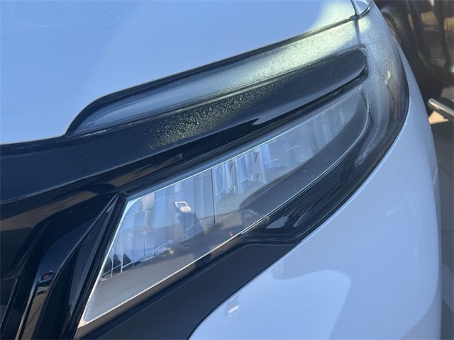 Thumbnail: 2020 Honda Passport - 24