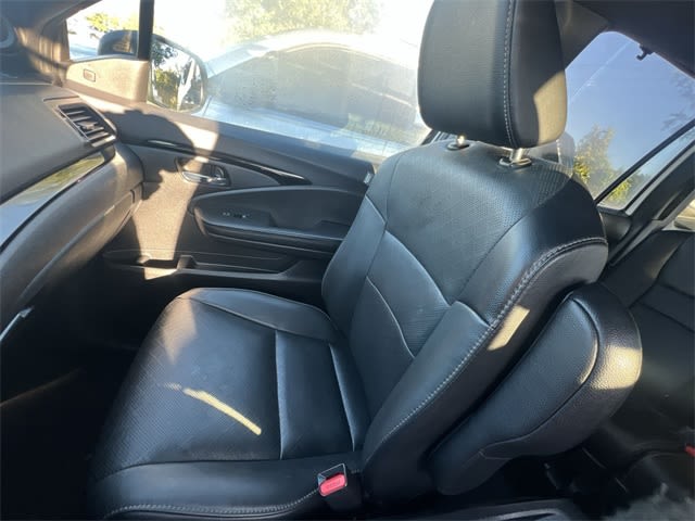 Thumbnail: 2020 Honda Passport - 12