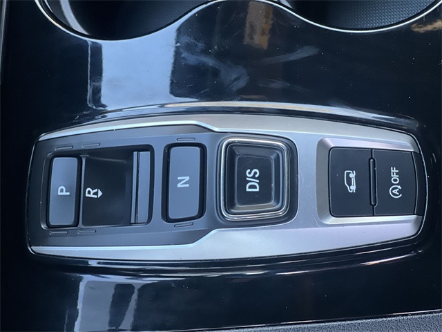 Thumbnail: 2020 Honda Passport - 20