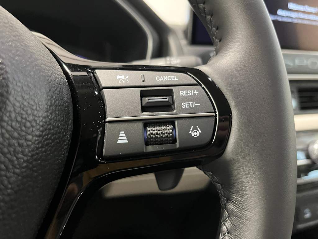Thumbnail: 2026 Honda Passport - 22