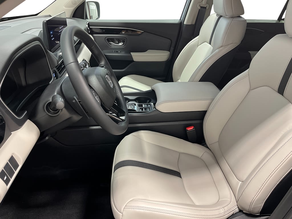 Thumbnail: 2026 Honda Passport - 10