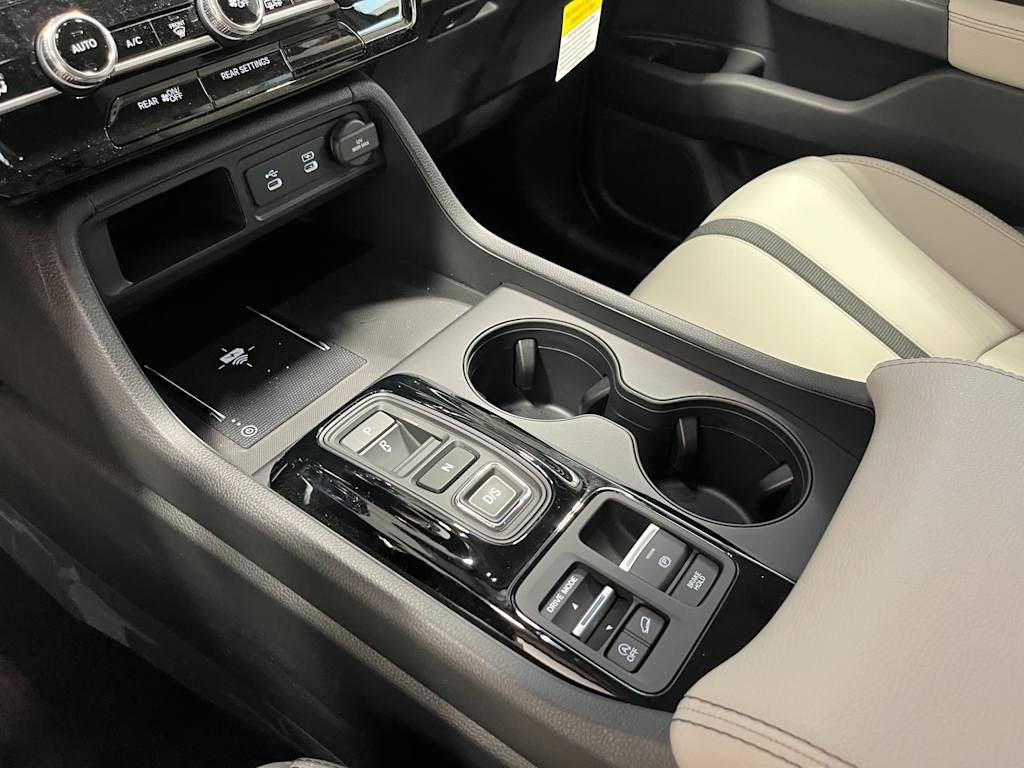 Thumbnail: 2026 Honda Passport - 14