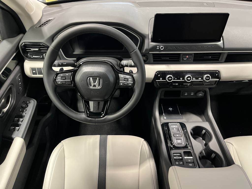 Thumbnail: 2026 Honda Passport - 9