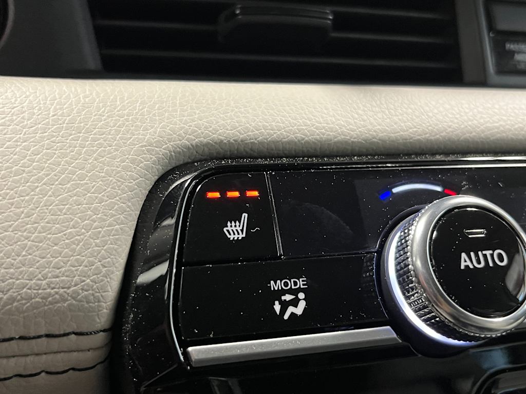 Thumbnail: 2026 Honda Passport - 23
