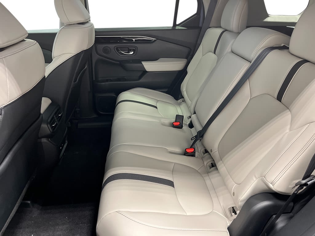 Thumbnail: 2026 Honda Passport - 12