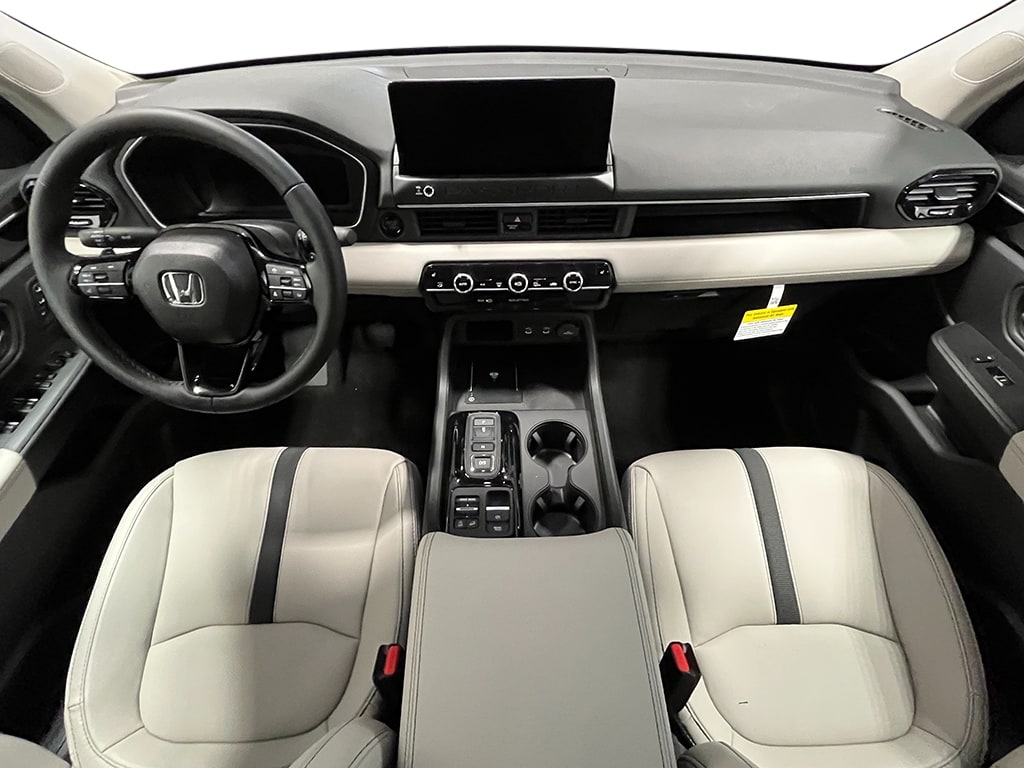 Thumbnail: 2026 Honda Passport - 2