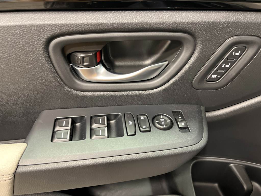 Thumbnail: 2026 Honda Passport - 19