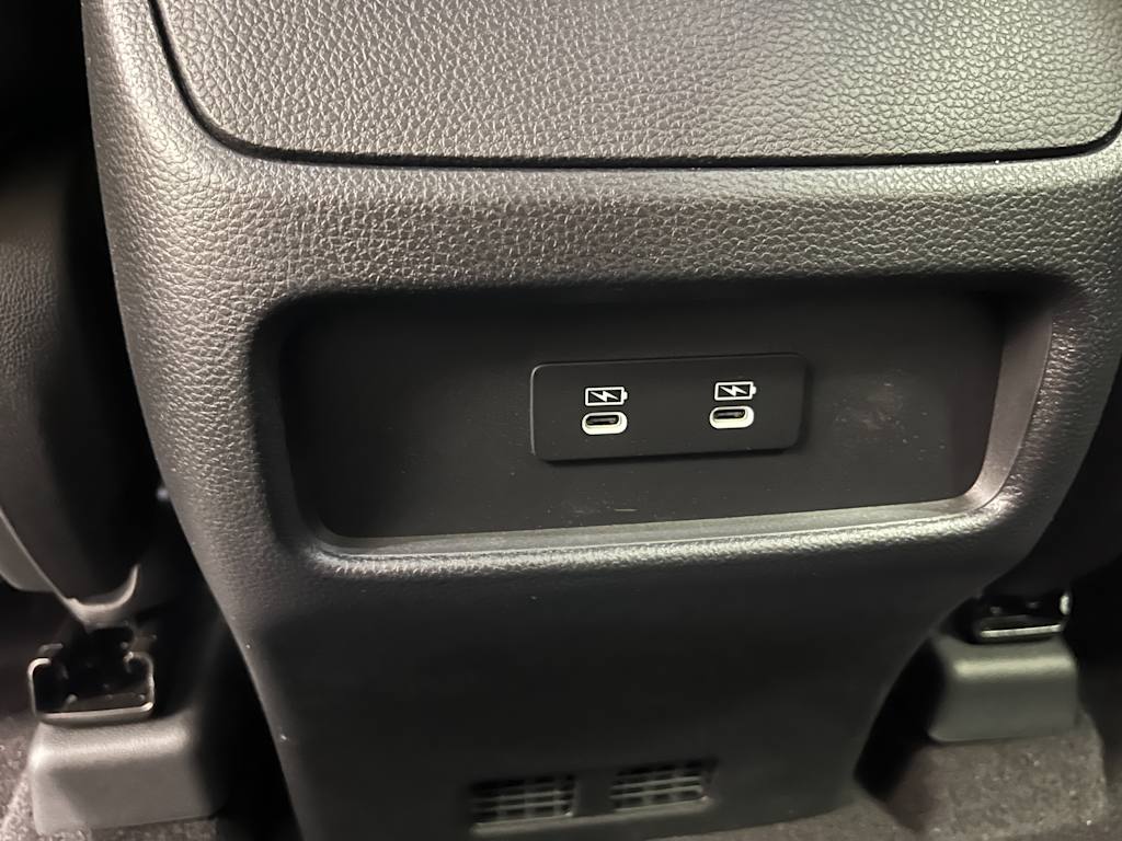 Thumbnail: 2026 Honda Passport - 25