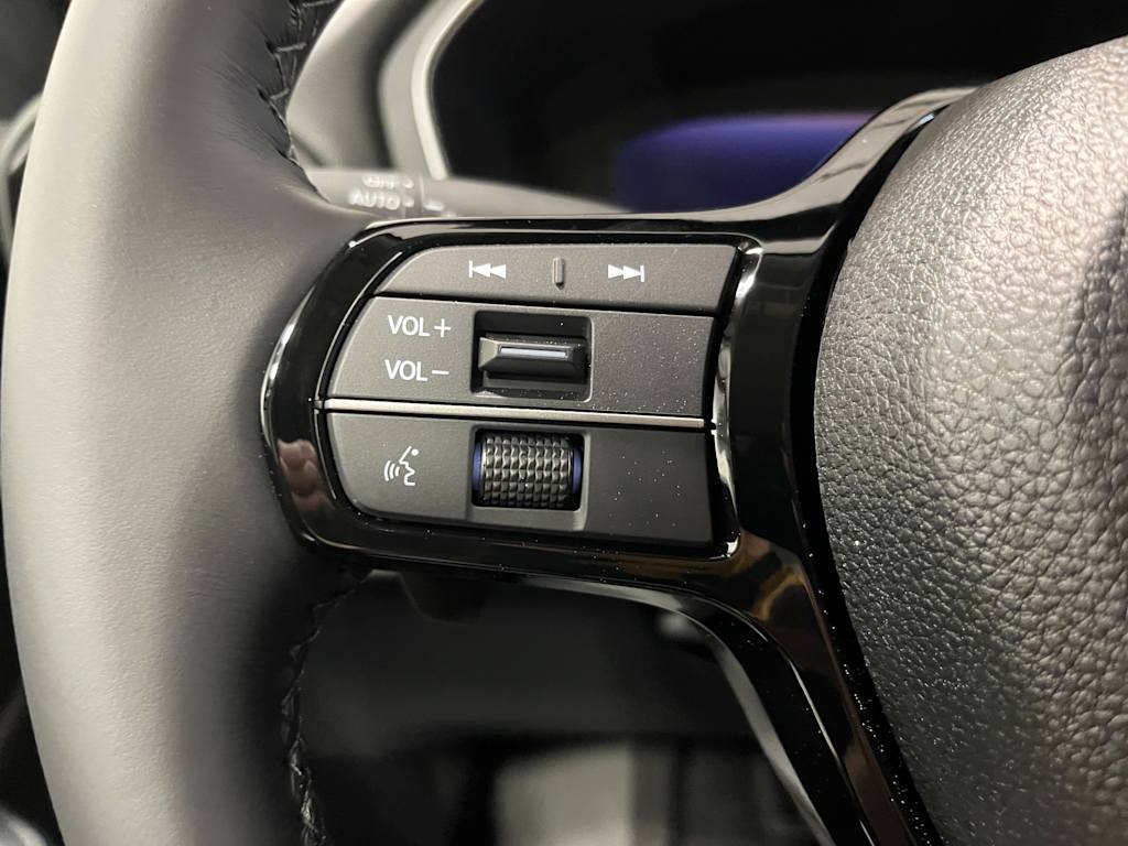 Thumbnail: 2026 Honda Passport - 21