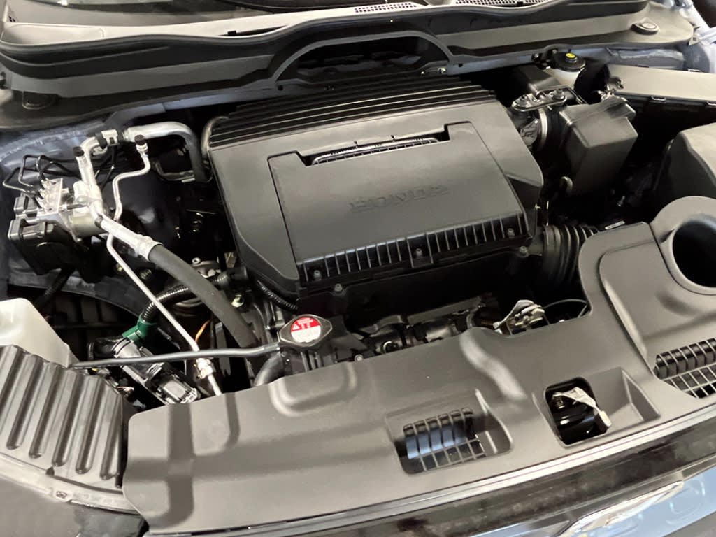 Thumbnail: 2026 Honda Passport - 8