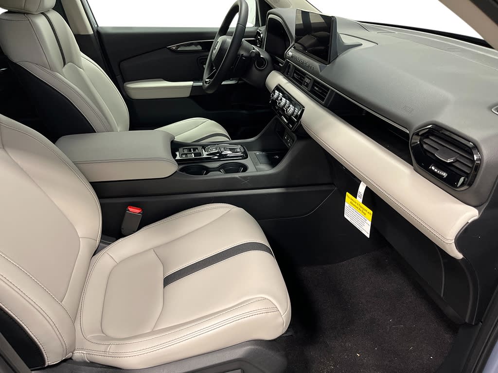 Thumbnail: 2026 Honda Passport - 11