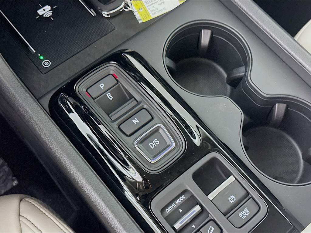 Thumbnail: 2026 Honda Passport - 14