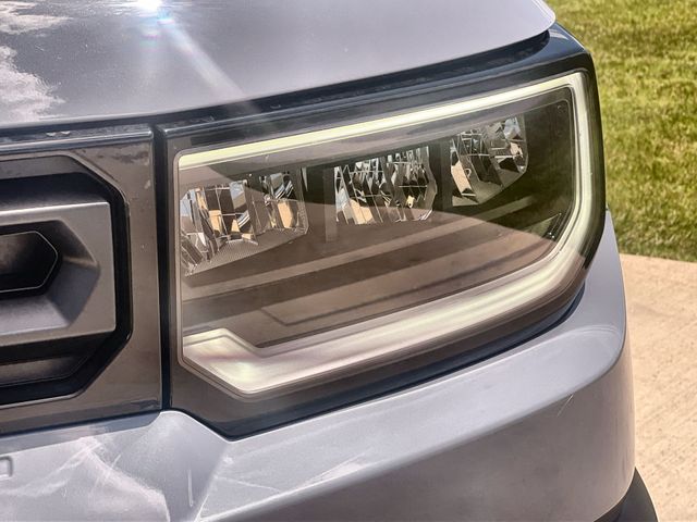 Thumbnail: 2026 Honda Passport - 24
