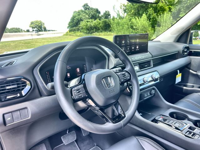 Thumbnail: 2026 Honda Passport - 9
