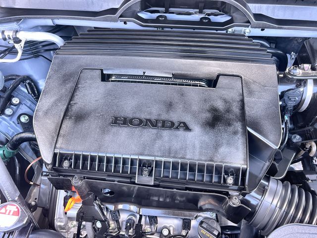 Thumbnail: 2026 Honda Passport - 8