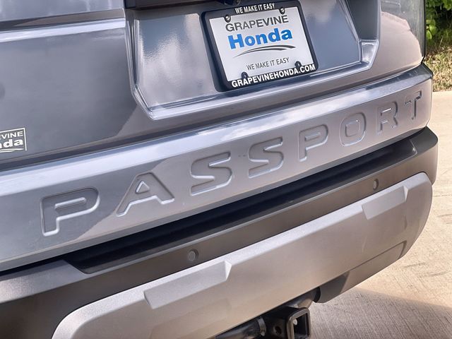 Thumbnail: 2026 Honda Passport - 19