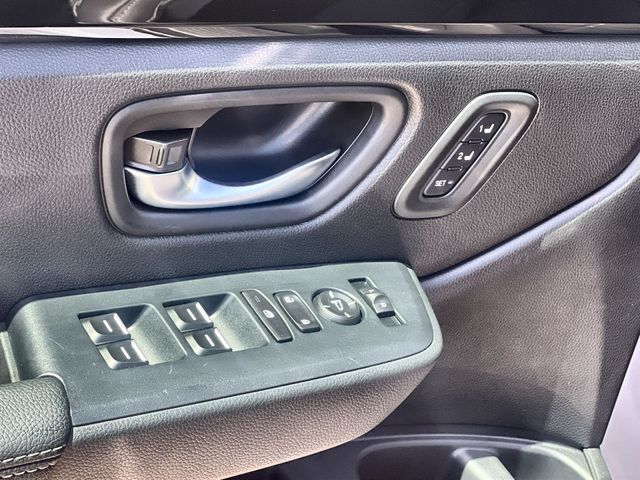 Thumbnail: 2026 Honda Passport - 30