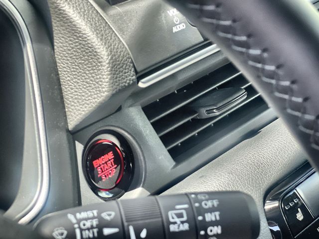 Thumbnail: 2026 Honda Passport - 28