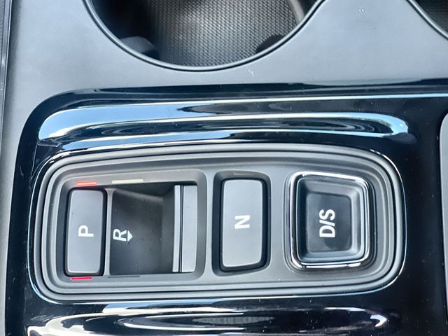 Thumbnail: 2026 Honda Passport - 21