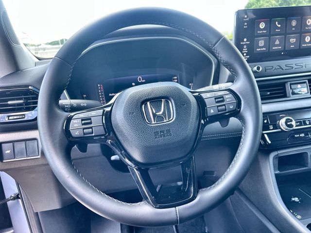 Thumbnail: 2026 Honda Passport - 13