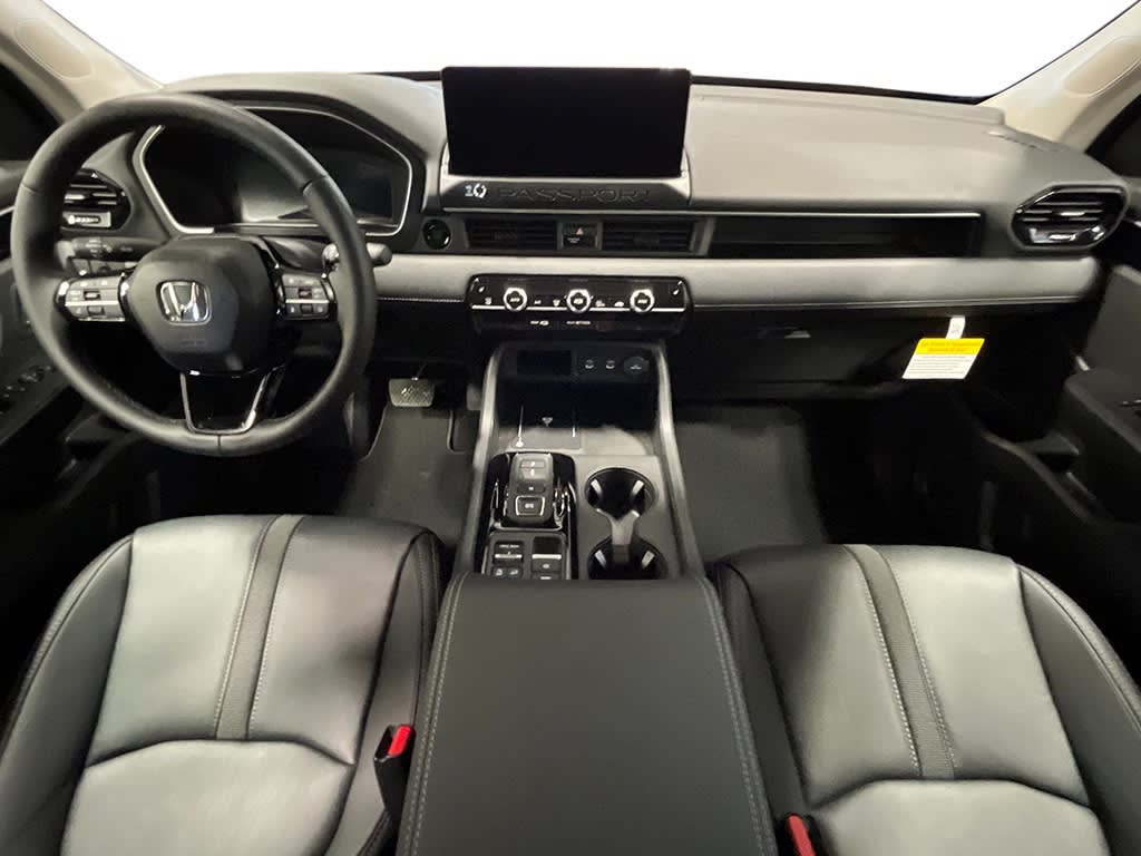 Thumbnail: 2026 Honda Passport - 2