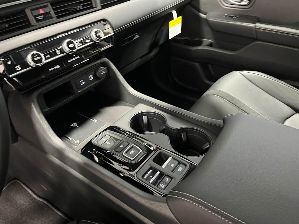 Thumbnail: 2026 Honda Passport - 12