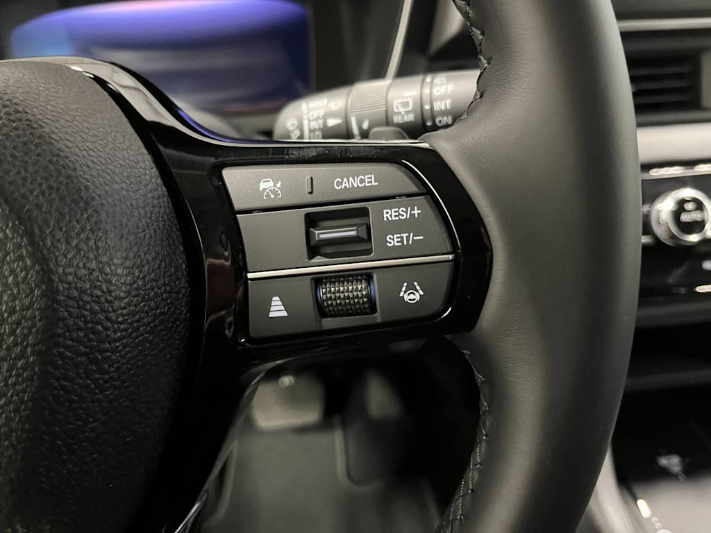 Thumbnail: 2026 Honda Passport - 20