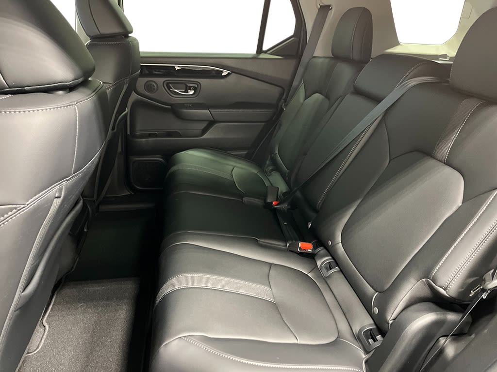 Thumbnail: 2026 Honda Passport - 10