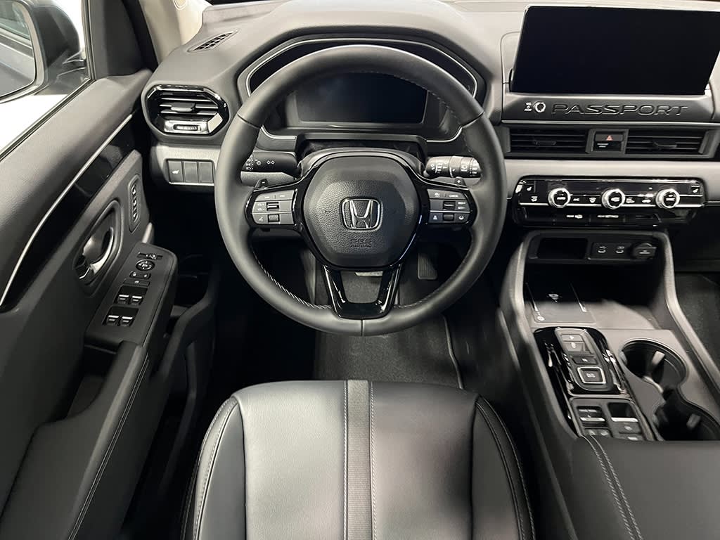 Thumbnail: 2026 Honda Passport - 7