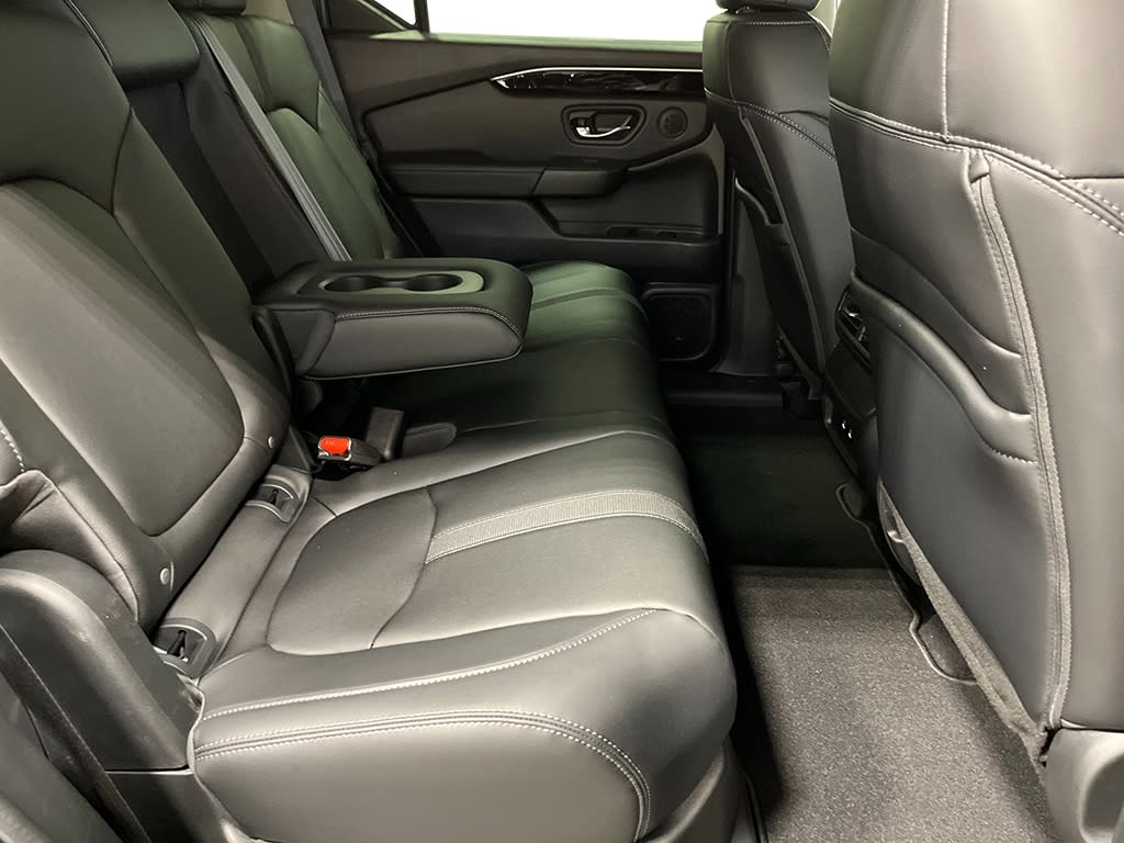 Thumbnail: 2026 Honda Passport - 24