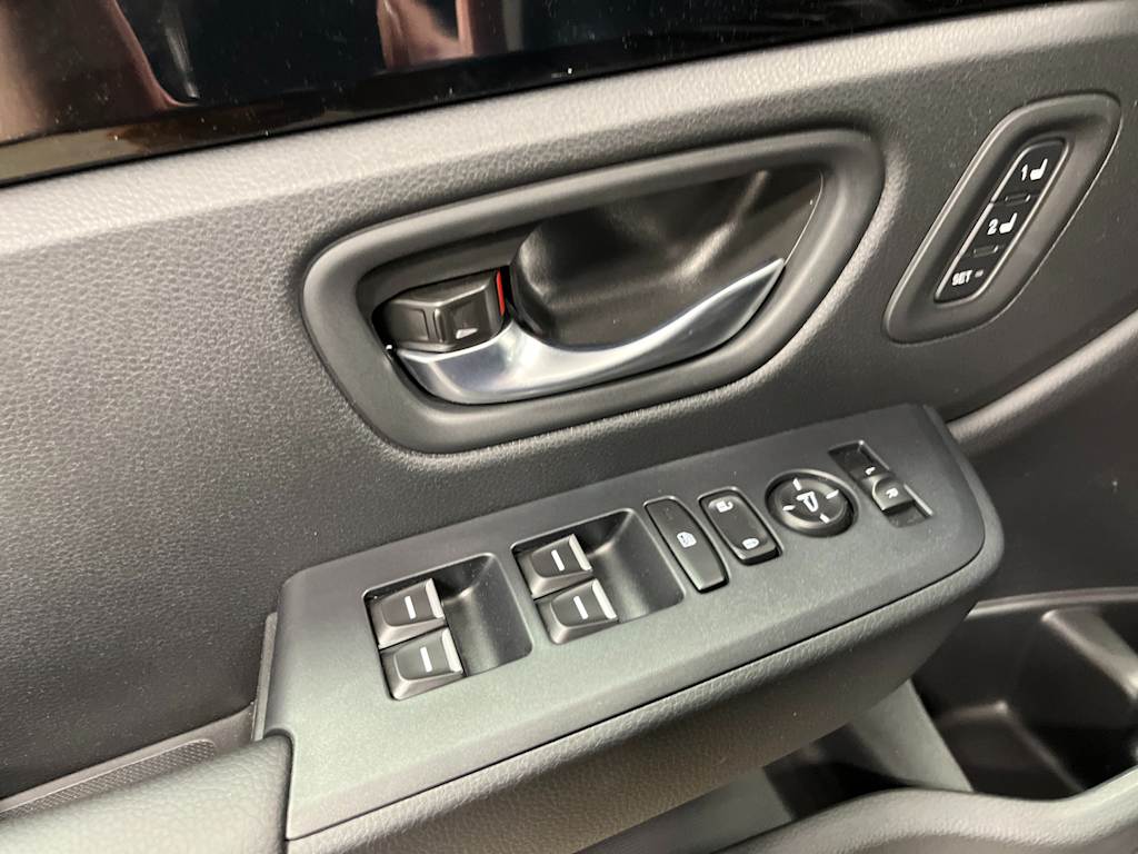 Thumbnail: 2026 Honda Passport - 18