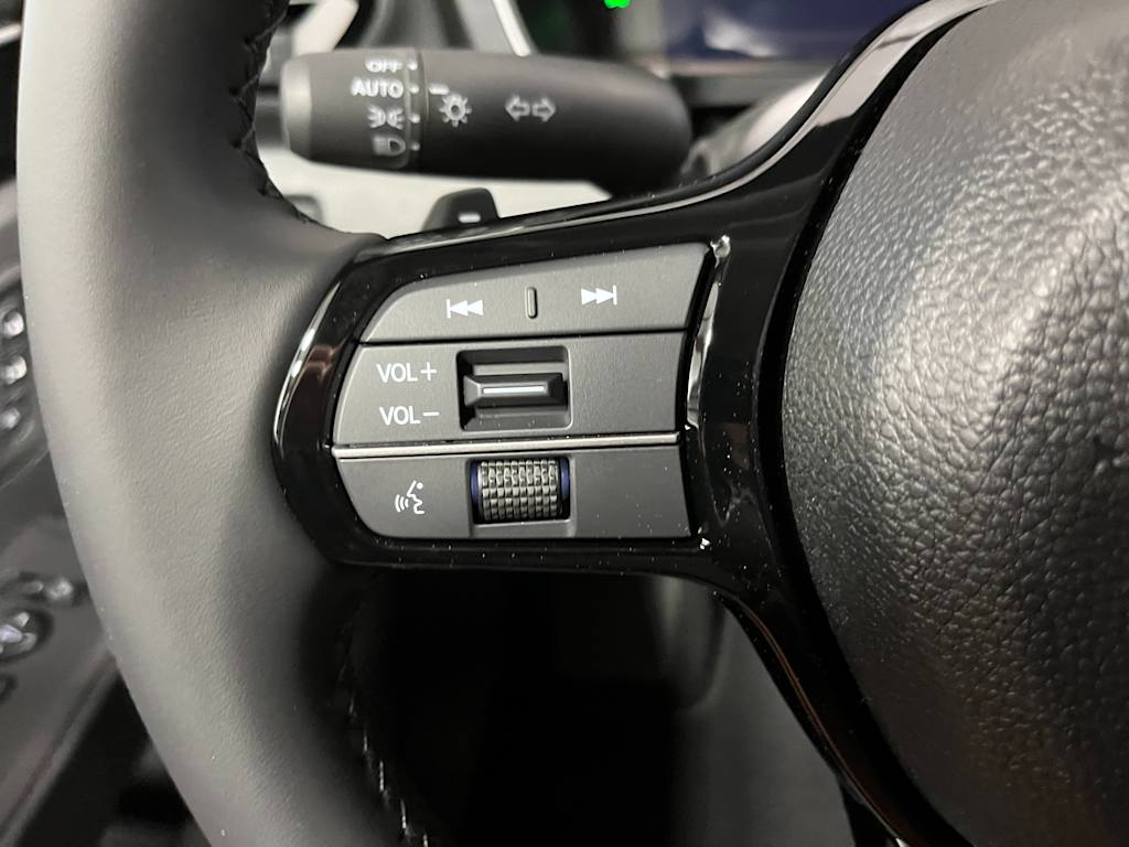 Thumbnail: 2026 Honda Passport - 19