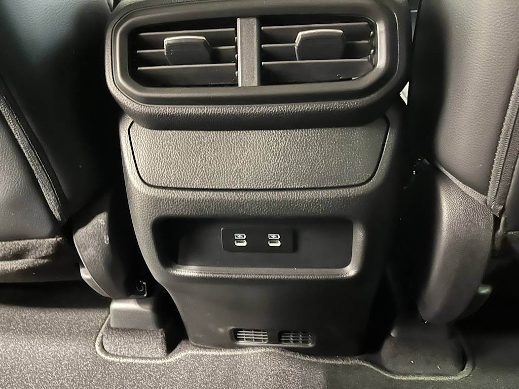 Thumbnail: 2026 Honda Passport - 23
