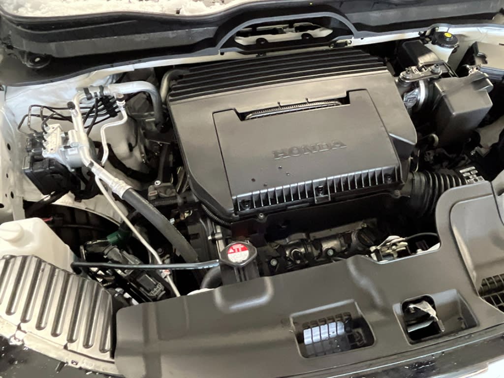 Thumbnail: 2026 Honda Passport - 8