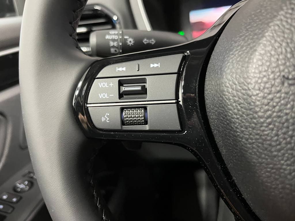 Thumbnail: 2026 Honda Passport - 21
