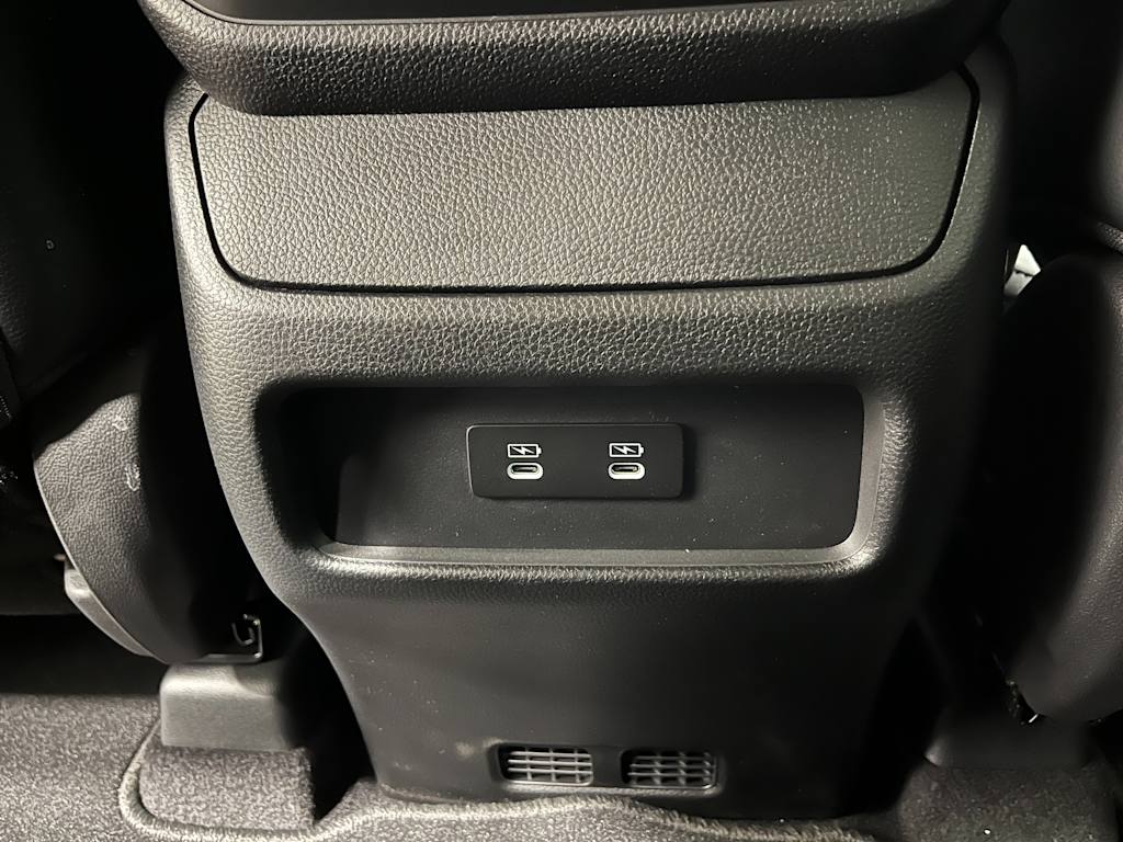 Thumbnail: 2026 Honda Passport - 26