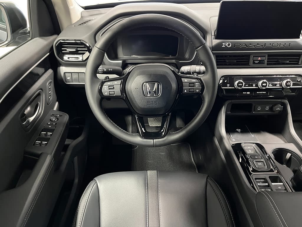 Thumbnail: 2026 Honda Passport - 7