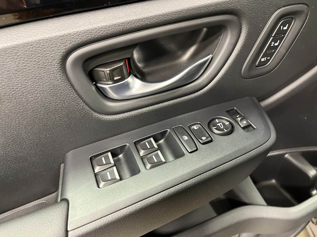 Thumbnail: 2026 Honda Passport - 18