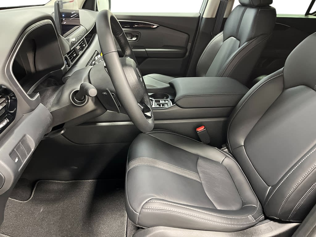 Thumbnail: 2026 Honda Passport - 8